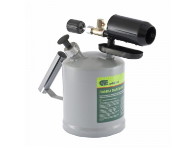 Лампа паяльная, 2 л// СИБРТЕХ от СИБРТЕХ Лампа паяльная, 2 л// СИБРТЕХ