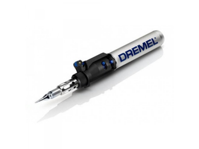 Газовый паяльник DREMEL® VersaTip (2000-6) от DREMEL Газовый паяльник DREMEL® VersaTip (2000-6)