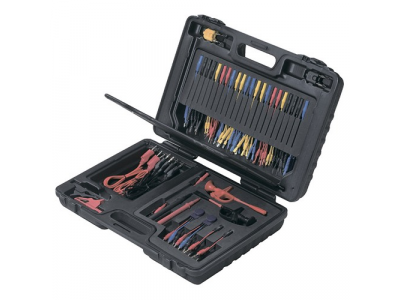 Набор переходников для тестирования электросиситем автомобиля., AR020053A JONNESWAY от JONNESWAY Набор переходников для тестирования электросиситем автомобиля., AR020053A JONNESWAY