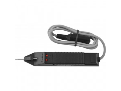 Тестер электросистемы автомобиля 3-48V, AR030034 JONNESWAY от JONNESWAY Тестер электросистемы автомобиля 3-48V, AR030034 JONNESWAY