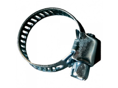 Хомуты металлические, 11-20 мм, 5 шт.// SPARTA