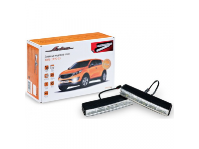 Ходовые огни Airline Adrl-1w20-03 от Airline Ходовые огни Airline Adrl-1w20-03
