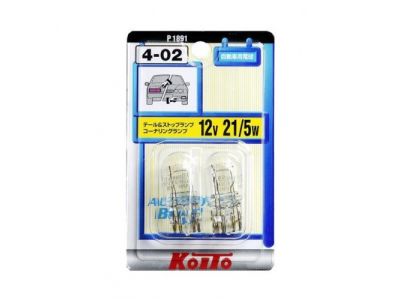 Лампа дополнительного освещения Koito P1891 от Koito Лампа дополнительного освещения Koito P1891