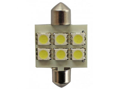 Светодиодная лампа SCT 210155 LED