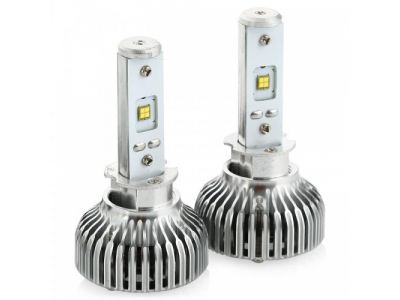 Лампа LED Clearlight H3 4300 lm ( 2 шт)