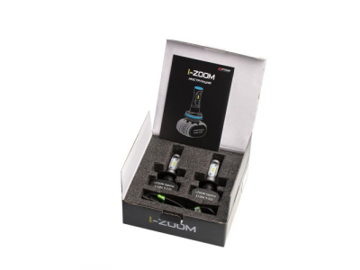 Светодиодные лампы Optima LED i-ZOOM H7 White