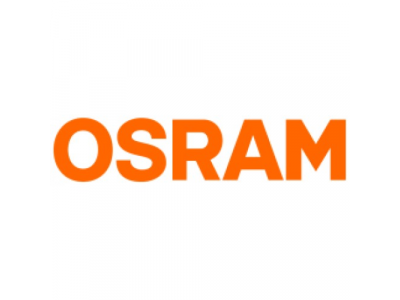OSRAM H1 Original 12V 55W, 1шт., 64150