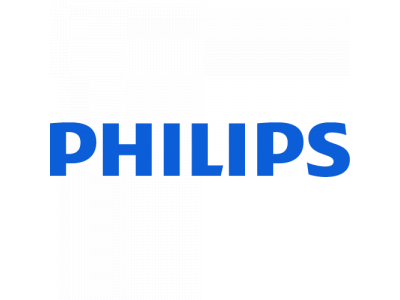 PHILIPS H1 Diamond Vision 5000K 12V 55W, 2 шт, 12258DVS2