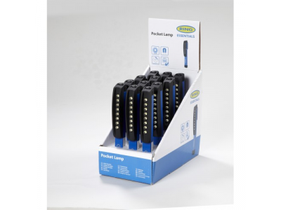 Фонарь RING RIL50 от RING Фонарь RING RIL50