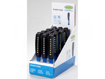 Фонарь RING RIL50 от RING Фонарь RING RIL50