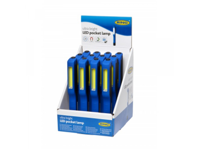 Фонарь RING RIL54 от RING Фонарь RING RIL54