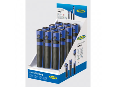 Фонарь RING RIL80 от RING Фонарь RING RIL80