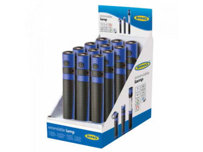 Фонарь RING RIL80 от RING Фонарь RING RIL80