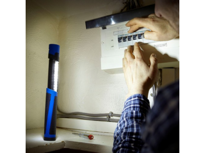 Фонарь RING RIL80 от RING Фонарь RING RIL80