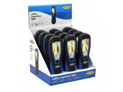 Фонарь RING RRL660 от RING Фонарь RING RRL660