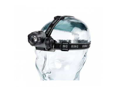 Налобный фонарь RING RT5174 от RING Налобный фонарь RING RT5174