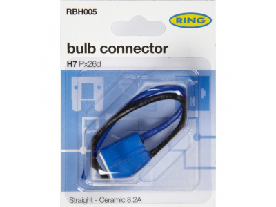 Цоколь для лапм RING RBH005 от RING Цоколь для лапм RING RBH005