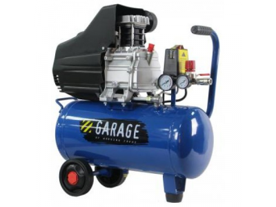 Компрессор поршневой GARAGE PK 24.F250/1.5 от GARAGE Компрессор поршневой GARAGE PK 24.F250/1.5