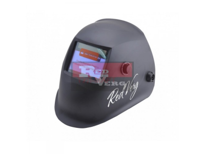 Маска сварщика хамелеон RedVerg RD-WM 505 (АСФ500S) от REDVERG Маска сварщика хамелеон RedVerg RD-WM 505 (АСФ500S)