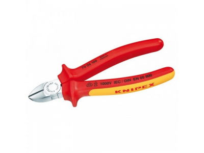Бокорезы 1000v Knipex