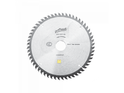 Пильный диск по ДСП и ламинату профи Атака 400*96T*50 от АТАКА Пильный диск по ДСП и ламинату профи Атака 400*96T*50