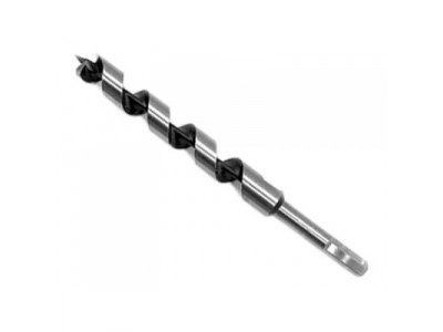 Сверло по дер. винт. 16*230мм бокс профи Атака