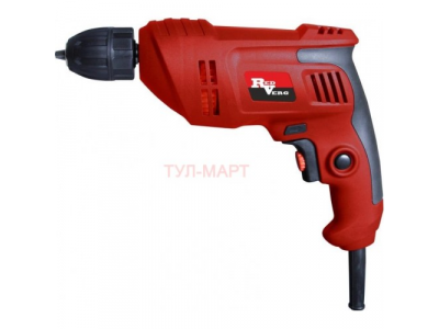 Дрель RedVerg RD-D540 безударная от REDVERG Дрель RedVerg RD-D540 безударная