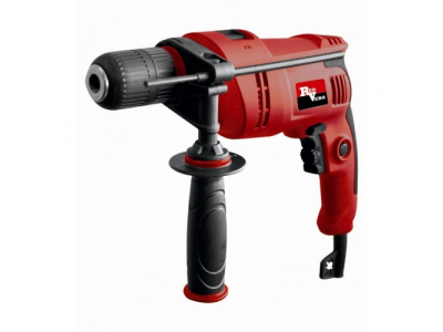 Дрель ударная RD-ID700S RedVerg от REDVERG Дрель ударная RD-ID700S RedVerg