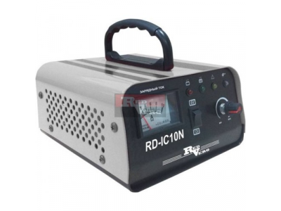 Зарядное устройство инверторного типа RD-IC10N RedVerg