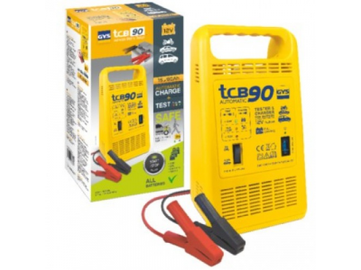 Автоматическое зарядное устройство TCB 90, GYS 23260 от GYS Автоматическое зарядное устройство TCB 90, GYS 23260